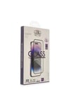 Mey İthalat®  iPhone 16 Pro Max Bilvis 3D Cam Ekran Koruyucu