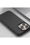 Mey İthalat®  iPhone 16 Pro Max Home Magsafe Kapak - Siyah