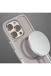 Mey İthalat®  iPhone 16 Pro Max Orbit Magsafe Kapak - Rose Gold