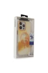 Mey İthalat®  iPhone 16 Pro Max Phantom Magsafe Kapak - Mavi