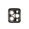 Mey İthalat®  iPhone 16 Pro Max PVD Metal Kamera Lens - Gold