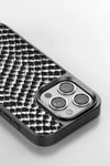 Mey İthalat®  iPhone 16 Pro Max Viper Kapak - Titan Gri