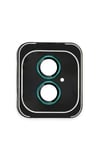 Mey İthalat®  iPhone 16 PVD Metal Kamera Lens - Yeşil