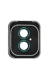 Mey İthalat®  iPhone 16 PVD Metal Kamera Lens - Yeşil