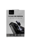 Mey İthalat®  iPhone 16 PVD Metal Kamera Lens - Yeşil