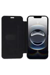 Mey İthalat®  iPhone 16E Kılıf Flip Cover - Taba