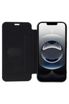 Mey İthalat®  iPhone 16E Kılıf Flip Cover - Koyu Yeşil