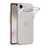 Mey İthalat®  iPhone 16E Kılıf Lüx Şeffaf Silikon
