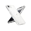 Mey İthalat®  iPhone 16E Kılıf Magneticsafe Şeffaf Silikon - Şeffaf