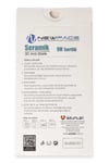 Mey İthalat®  iPhone 17 Pro Max 3D Antistatik Seramik Nano Ekran Koruyucu