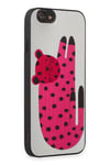Mey İthalat®  iPhone 6 Kılıf Mirror Desenli Kapak - Mirror - 12