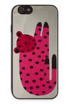 Mey İthalat®  iPhone 6 Kılıf Mirror Desenli Kapak - Mirror - 12