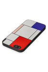 Mey İthalat®  iPhone 6 Kılıf Mirror Desenli Kapak - Mirror - 9