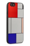Mey İthalat®  iPhone 6 Kılıf Mirror Desenli Kapak - Mirror - 9