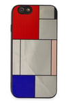 Mey İthalat®  iPhone 6 Kılıf Mirror Desenli Kapak - Mirror - 9