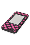 Mey İthalat®  iPhone 6 Kılıf Mirror Desenli Kapak - Mirror - 8