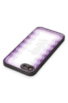 Mey İthalat®  iPhone 7 Kılıf Mirror Desenli Kapak - Mirror - 5