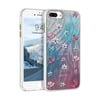 Mey İthalat®  iPhone 7 Plus Kılıf Blade Aynalı Desenli Kapak - Desen 4