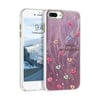 Mey İthalat®  iPhone 7 Plus Kılıf Blade Aynalı Desenli Kapak - Desen 8
