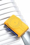 Mey İthalat®  J31 10.000 mAh 20W PD Magsafe Powerbank - Turuncu