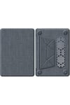 Mey İthalat®  Macbook Pro 13 2020 Macbook Kumaş Kapak - Gri