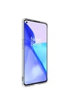 Mey İthalat®  One Plus 9 Pro Kılıf Lüx Şeffaf Silikon