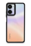 Mey İthalat®  Realme 10 Pro 5G Kılıf Dora Kapak - Siyah