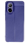 Mey İthalat®  Realme 12 Lite Kılıf Auto Focus Kapak - Lacivert