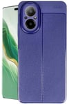 Mey İthalat®  Realme 12 Lite Kılıf Auto Focus Kapak - Lacivert