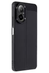 Mey İthalat®  Realme 12 Lite Kılıf Auto Focus Kapak - Siyah