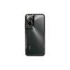 Mey İthalat®  Realme 12 Lite Kılıf Boyi Silikon Kapak - Siyah