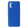 Mey İthalat®  Realme 7 Pro Kılıf First Silikon - Mavi