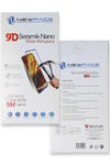 Mey İthalat®  Realme 7 Pro Seramik Nano Ekran Koruyucu