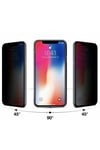 Mey İthalat®  Realme 8 Pro 5D Hayalet Cam Ekran Koruyucu