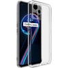 Mey İthalat®  Realme 9 Pro 5G Kılıf Lüx Şeffaf Silikon