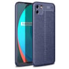 Mey İthalat®  Realme C11 Kılıf Auto Focus Kapak - Lacivert