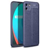 Mey İthalat®  Realme C11 Kılıf Auto Focus Kapak - Lacivert