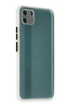 Mey İthalat®  Realme C11 Kılıf Miami Şeffaf Silikon - Şeffaf