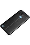 Mey İthalat®  Realme C25 Kılıf Auto Focus Kapak - Siyah