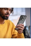 Mey İthalat®  Realme C53 Kılıf Elegant Kapak - Yeşil