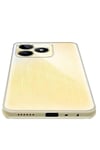 Mey İthalat®  Realme C53 Kılıf Lüx Şeffaf Silikon