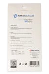 Mey İthalat®  Realme C55 6D Antistatik Mat Seramik Hayalet Nano Ekran Koruyucu