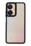 Mey İthalat®  Realme C55 Kılıf Dora Kapak - Siyah