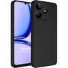 Mey İthalat®  Realme C61 Kılıf First Silikon - Siyah
