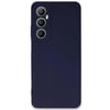 Mey İthalat®  Realme C65 Kılıf First Silikon - Lacivert
