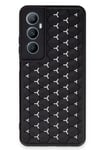Mey İthalat®  Realme C65 Kılıf Petek Silikon Kapak - Siyah