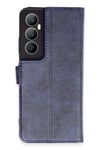Mey İthalat®  Realme C65 Kılıf Trend S Plus Kapaklı Kılıf - Lacivert