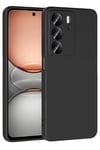 Mey İthalat®  Realme C75 4G First Silikon - Siyah