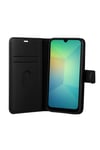 Mey İthalat®  Realme C75 4G Trend S Plus Kapaklı Kılıf - Siyah