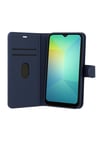 Mey İthalat®  Realme C75 4G Trend S Plus Kapaklı Kılıf - Lacivert